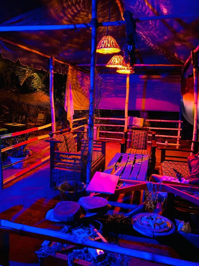 Reggae Paradise Hostel Sigiriya Exterior photo