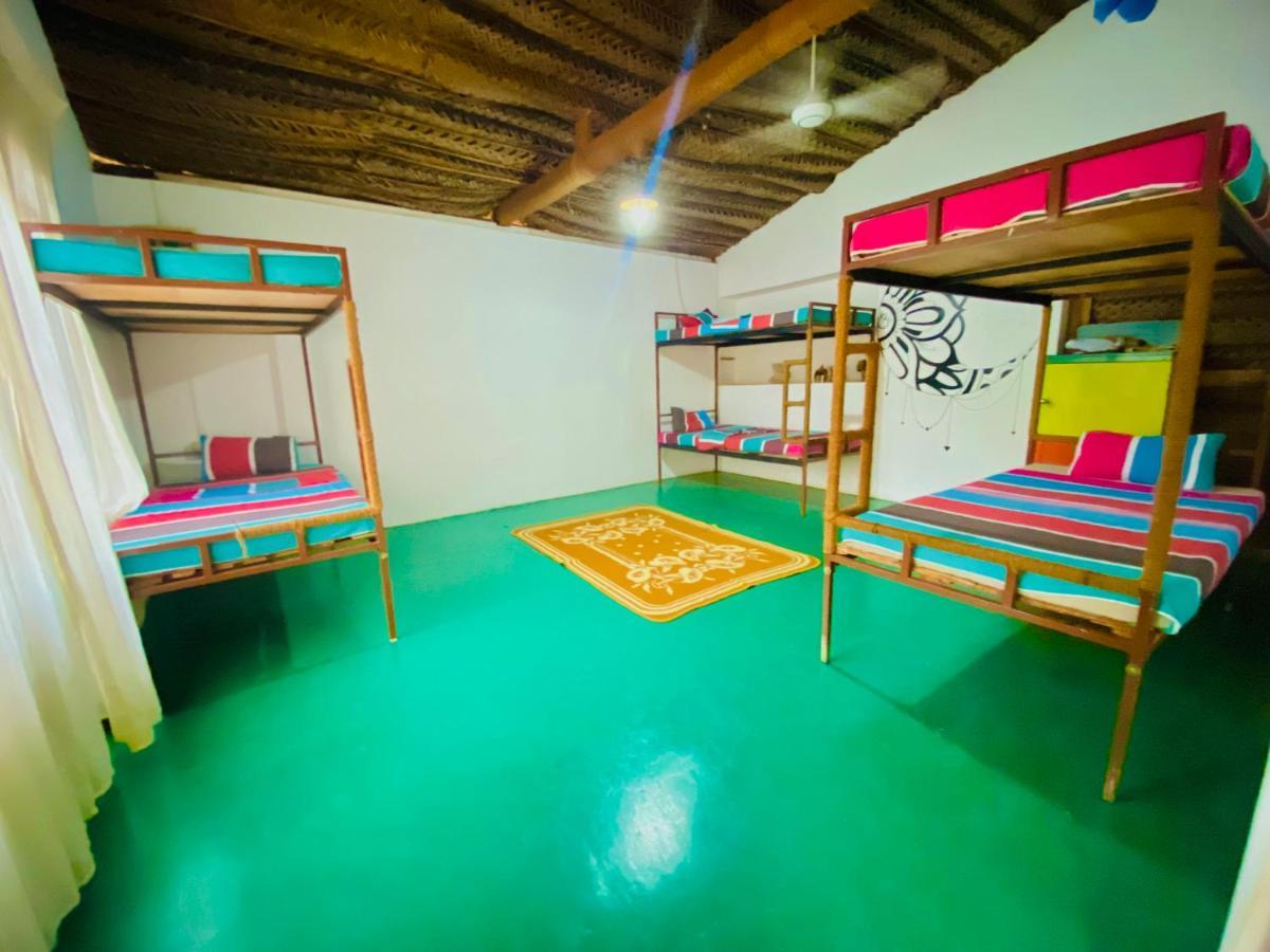 Reggae Paradise Hostel Sigiriya Exterior photo