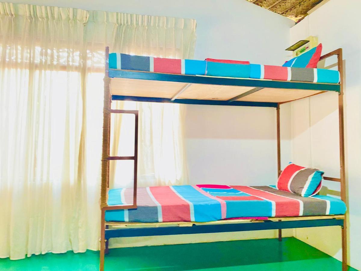 Reggae Paradise Hostel Sigiriya Exterior photo