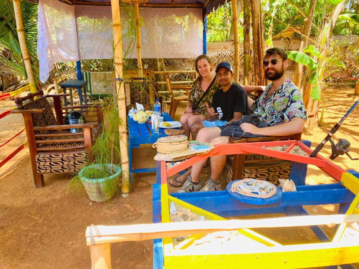 Reggae Paradise Hostel Sigiriya Exterior photo