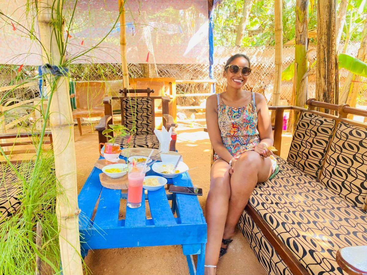 Reggae Paradise Hostel Sigiriya Exterior photo