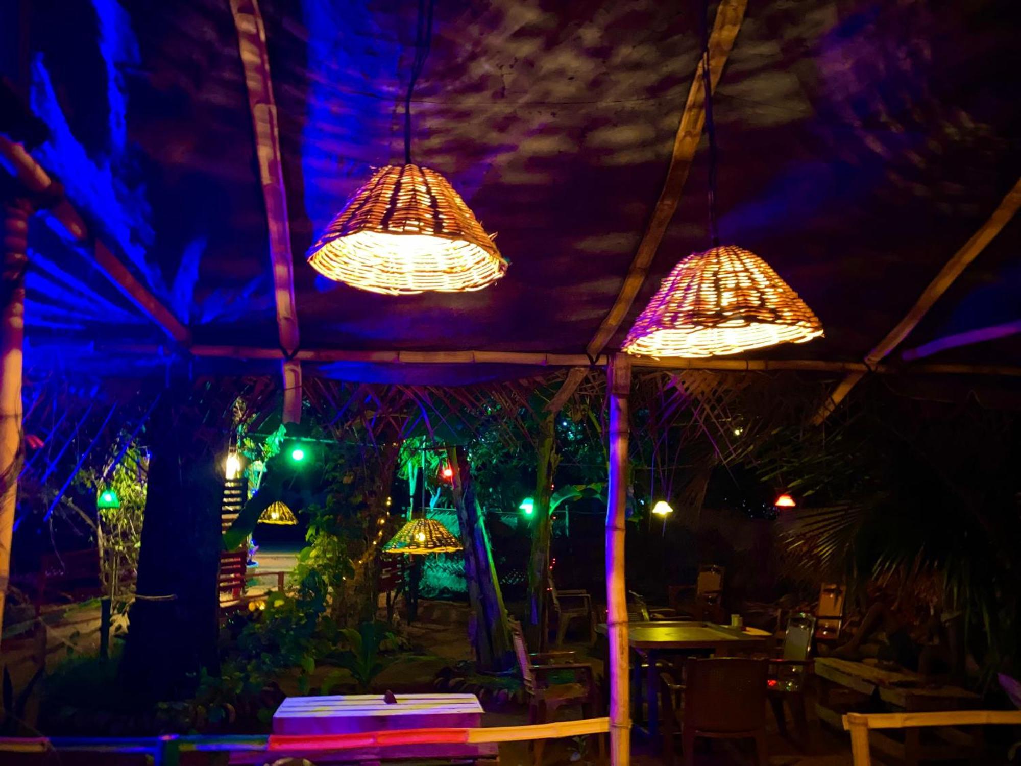 Reggae Paradise Hostel Sigiriya Exterior photo