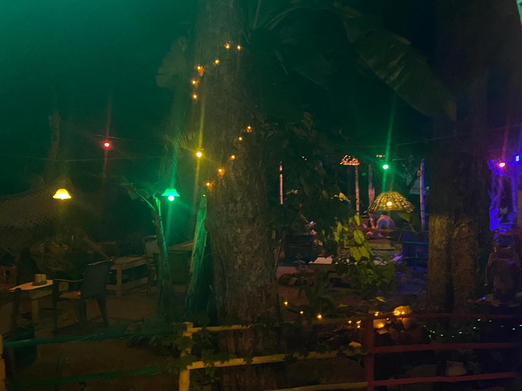 Reggae Paradise Hostel Sigiriya Exterior photo